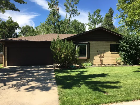 6197 Dudley Ct, Arvada, CO 80004