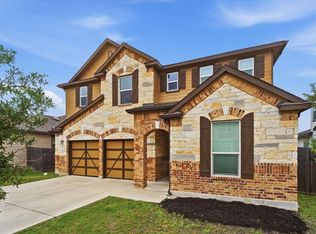 282 Crimson Ln, Kyle, TX 78640