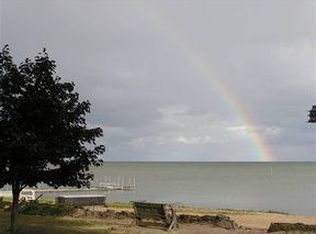 3836 E Michigan Ave, Au Gres, MI 48703