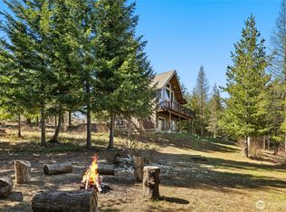 Westside Heights, Cle Elum, WA 98922