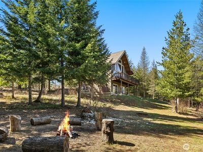 2262 Stone Ridge Drive, Cle Elum, WA, 98922