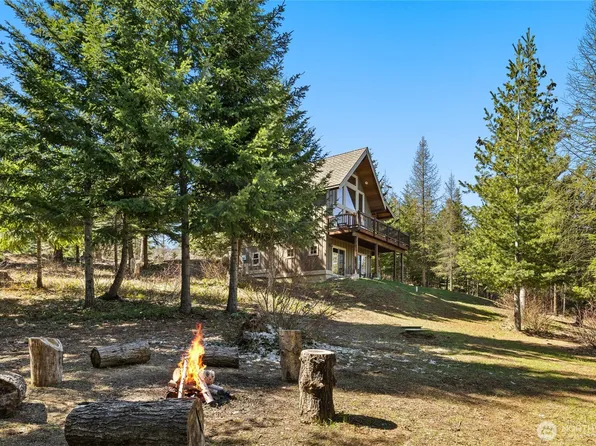 2262 Stone Ridge Drive, Cle Elum, WA 98922