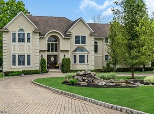 824 Atkinson Cir, Hillsborough, NJ 08844