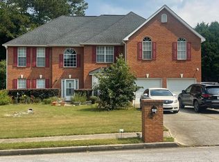 3047 Kings Glen Trl, Decatur, GA 30034