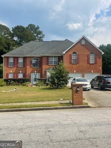 3047 Kings Glen Trl, Decatur, GA, 30034