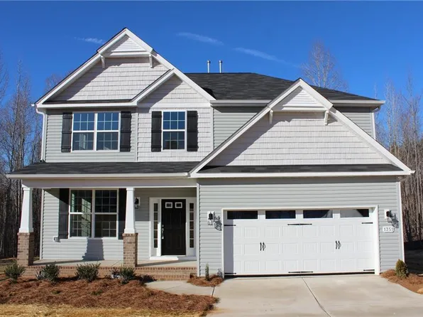 1351 Reading Ct #41, Burlington, NC 27215