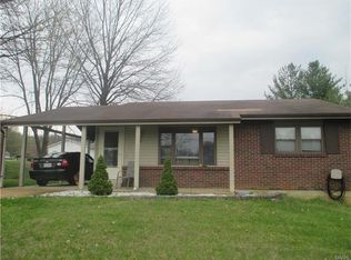 6274 Cedar Hill Rd, Cedar Hill, MO 63016