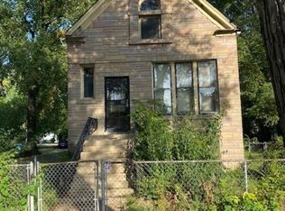 5313 S May St, Chicago, IL 60609