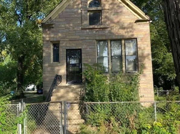 5313 S May St, Chicago, IL 60609
