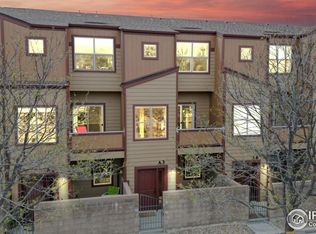 1221 E Prospect Rd UNIT A3, Fort Collins, CO 80525