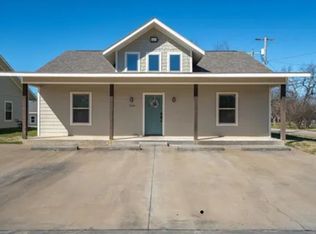 703 Maple St #4, Commerce, TX 75428