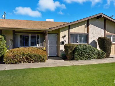 541 Front St, Taft, CA, 93268