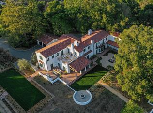 410 Mountain Home Rd, Woodside, CA 94062