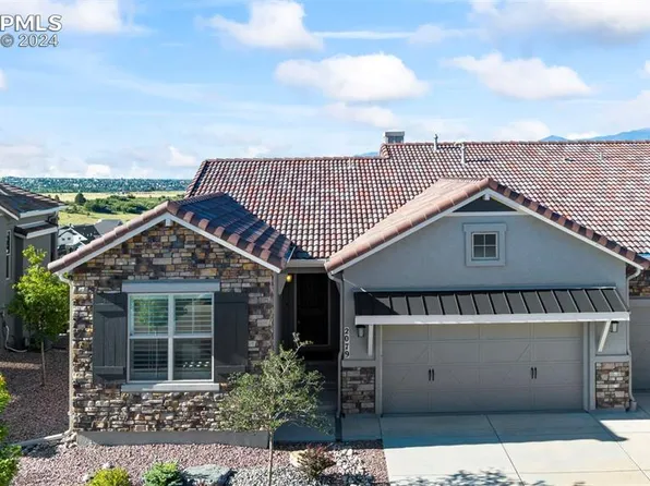 2079 Zenato Ct, Colorado Springs, CO 80921