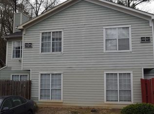 1063 Rock Creek Ln, Norcross, GA 30093