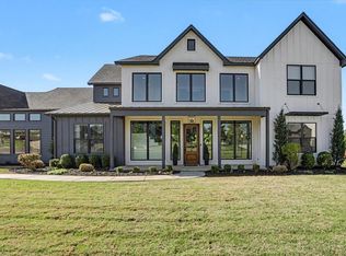 460 Old Farm Rd, Edmond, OK 73034