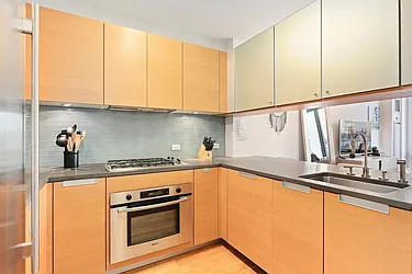 Rented by Brown Harris Stevens