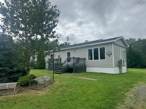285 Mill Pond Rd, Millville, NS B1Y 2G7