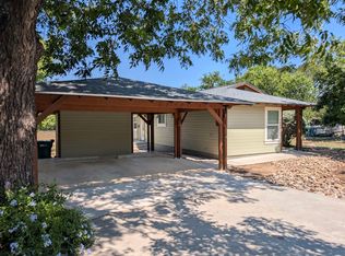 1405 Johnson Streets, Marble Falls, TX 78654