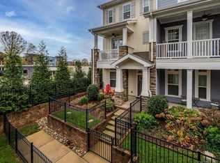2327 Crockett Park Pl, Charlotte, NC 28203