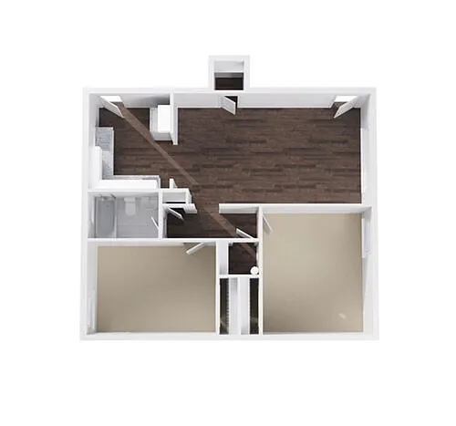 Floor plan 1138-7