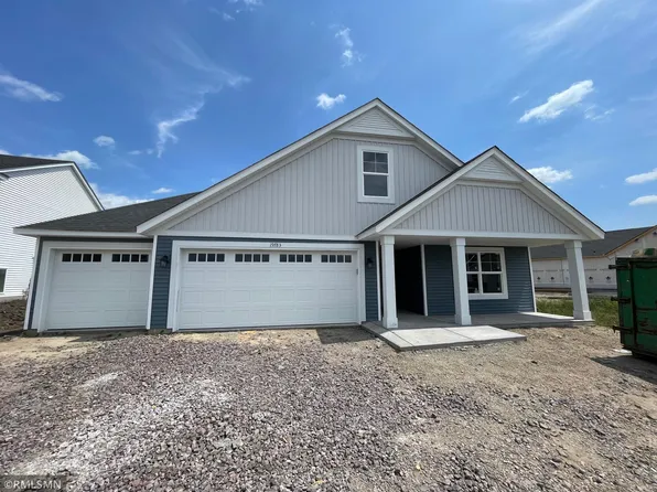 19783 English Ave N, Forest Lake, MN 55025