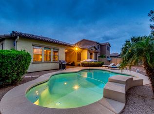 2873 S Southwind Dr, Gilbert, AZ 85295