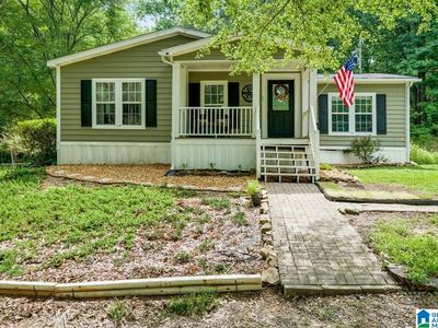 25 Pierce Dr, Steele, AL, 35987