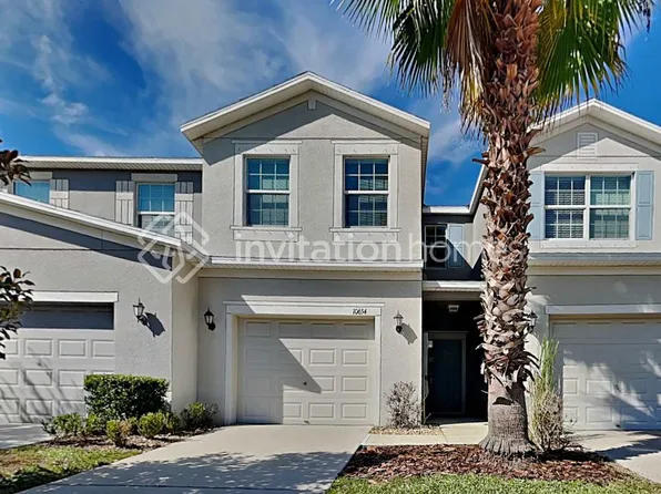 10654 Lake Montauk Dr, Riverview, FL 33578