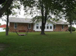 5010 Highway U, Bolivar, MO 65613