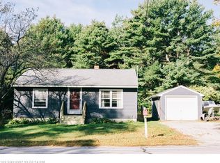 510 Gray Rd, Windham, ME 04062