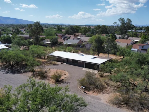 8042 E Mi Casita St, Tucson, AZ 85715