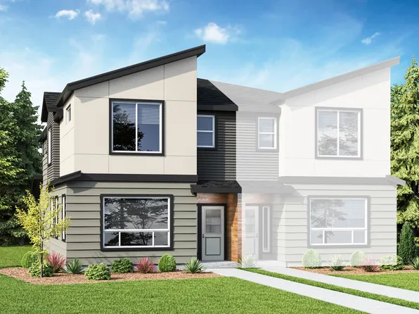 1214 Tacoma Ct NE #2, Renton, WA 98056