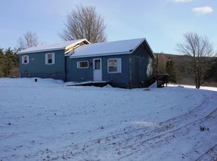 192 Greenbush Rd, Warnerville, NY 12187