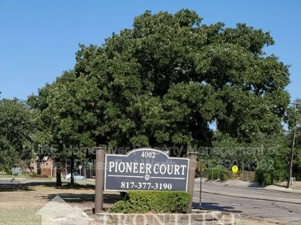 Pioneer Court