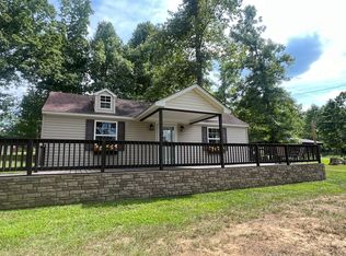 275 Vista Dr, Beechgrove, TN 37018