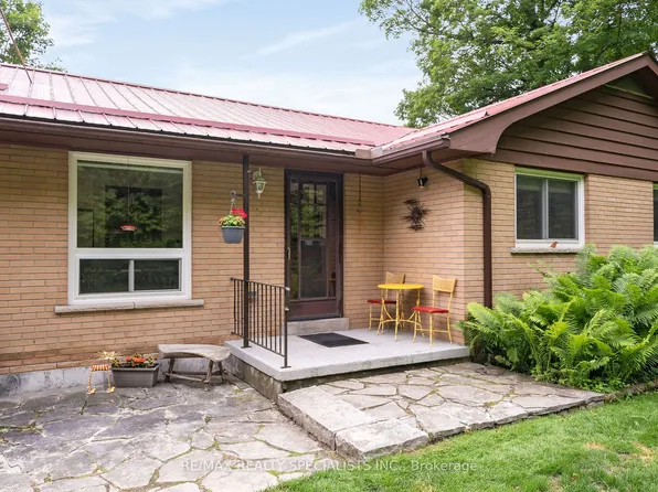 913040 7th Line, Amaranth, ON L9W 0L2
