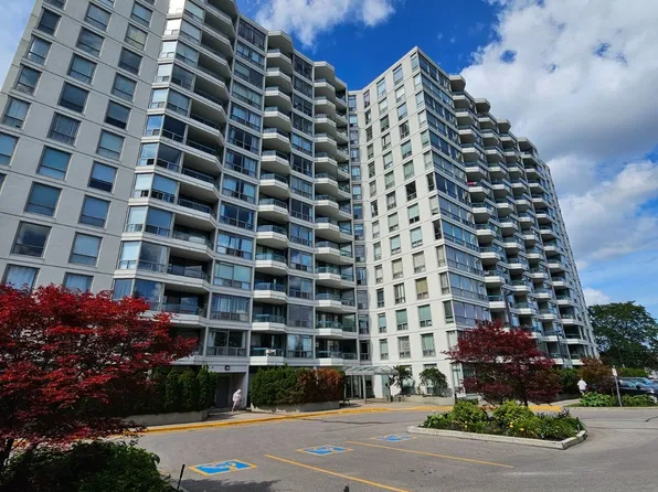 4727 Sheppard Ave E #1209, Toronto, ON M1S 5B3