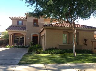 19715 E Arrowhead Trl, Queen Creek, AZ 85142