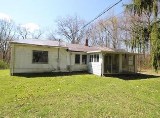 6768 Lincoln Ave, Hubbard, OH 44425