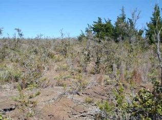 Outrigger Dr, Ocean View, HI 96737