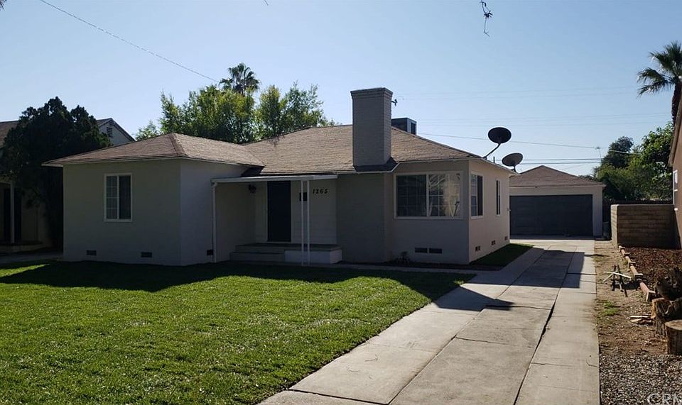 1st image of 1265 W 24th St