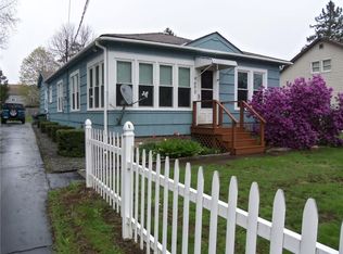 48 Mill St, Cassadaga, NY 14718