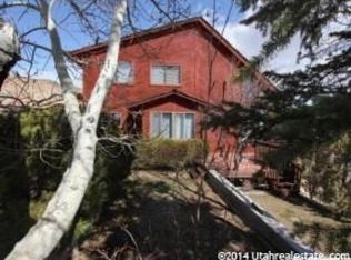 3394 W 1800 S, Vernal, UT 84078