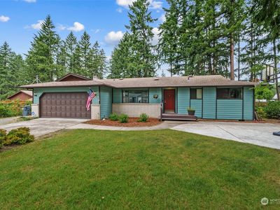 6119 238th Street E, Graham, WA, 98338