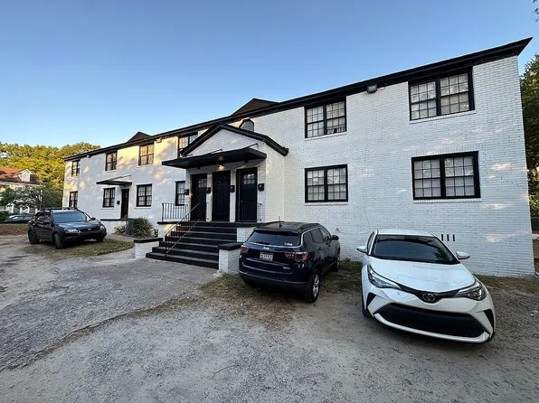 1300 Heidt St, Columbia, SC 29204