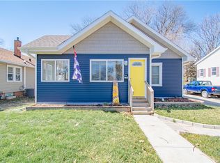 732 27th St, Des Moines, IA 50312