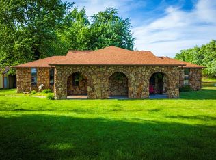 4656 W State Route 32, Anderson, IN 46011