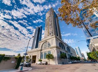 700 W E St UNIT 106, San Diego, CA 92101