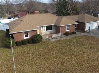 1901 S 24th St, Quincy, IL 62301